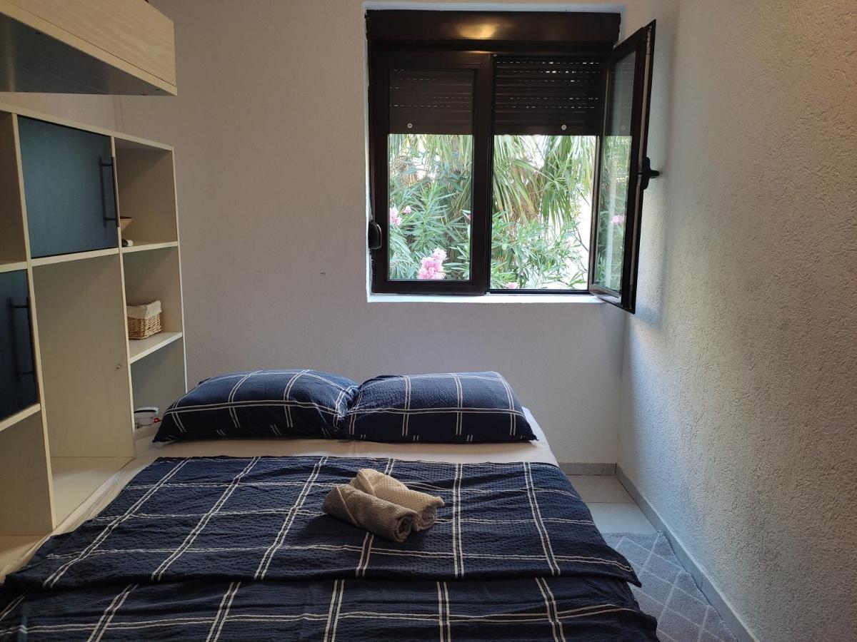 Vojinovic Apartments Budua Esterno foto