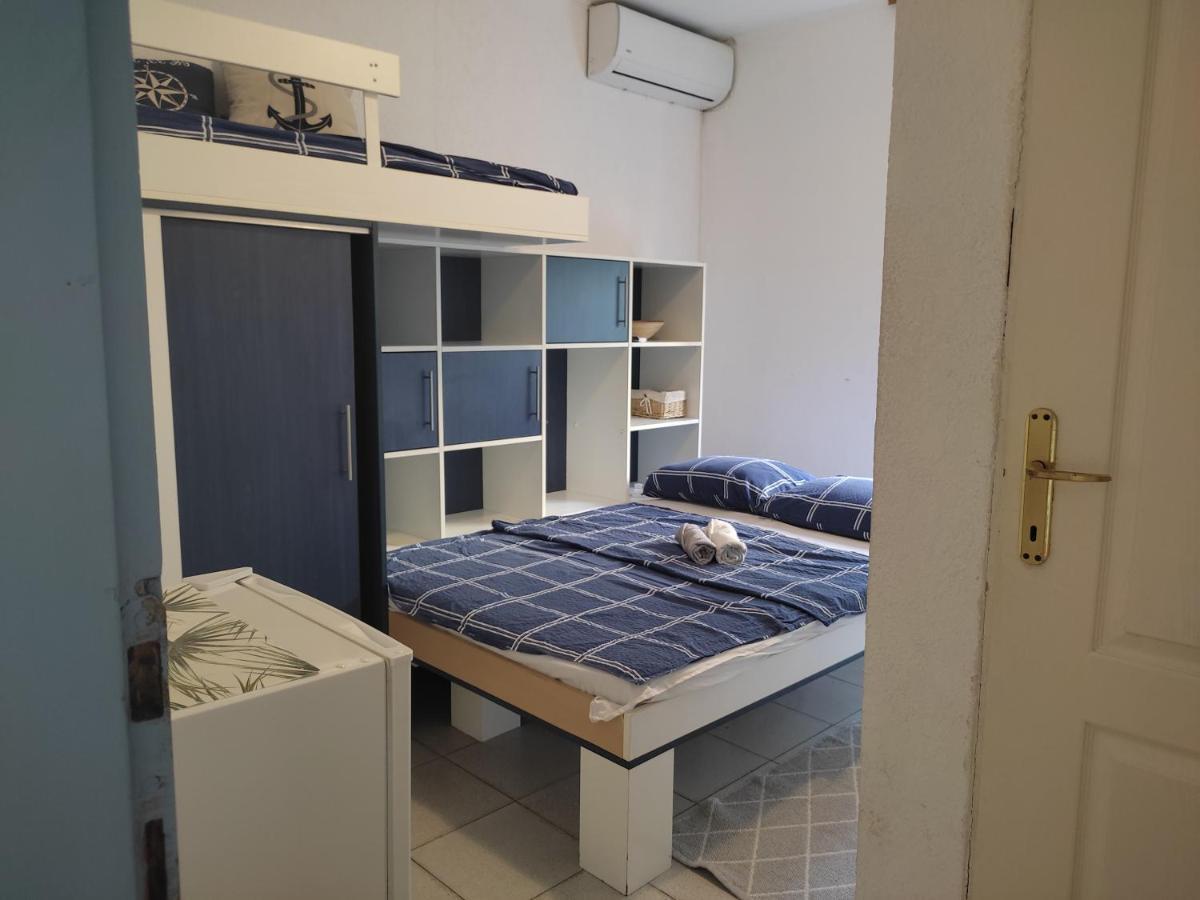 Vojinovic Apartments Budua Esterno foto