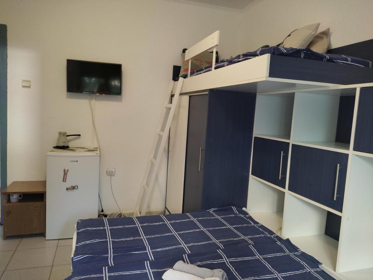 Vojinovic Apartments Budua Esterno foto