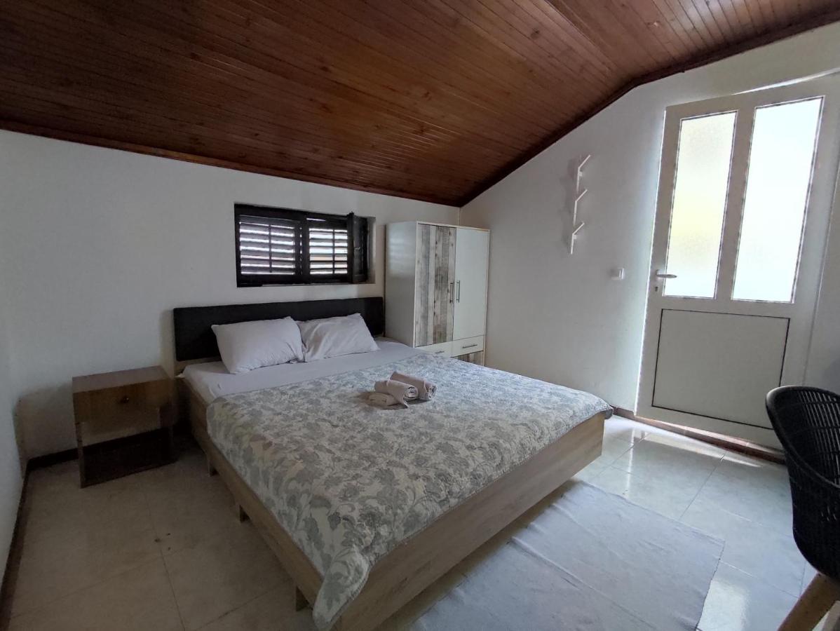 Vojinovic Apartments Budua Esterno foto
