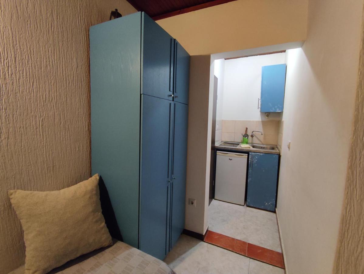 Vojinovic Apartments Budua Esterno foto