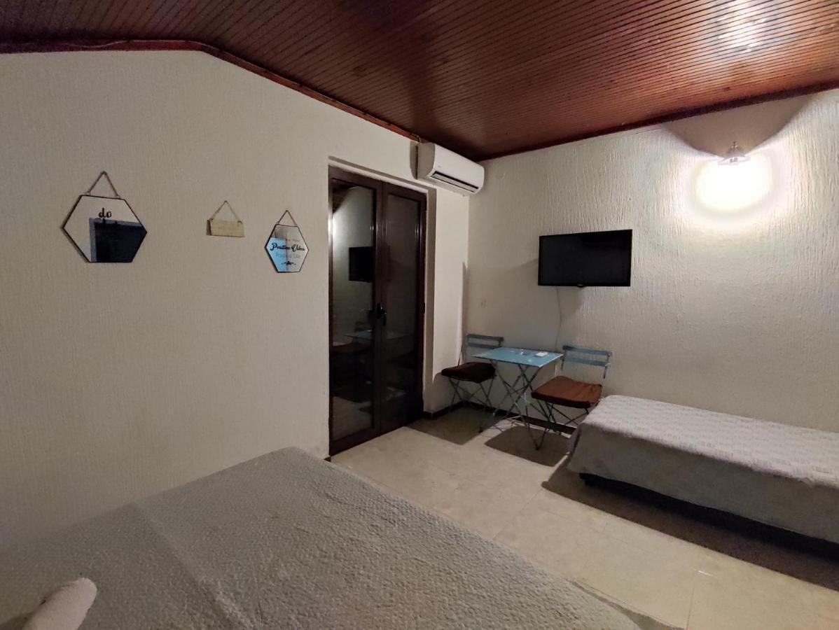 Vojinovic Apartments Budua Esterno foto
