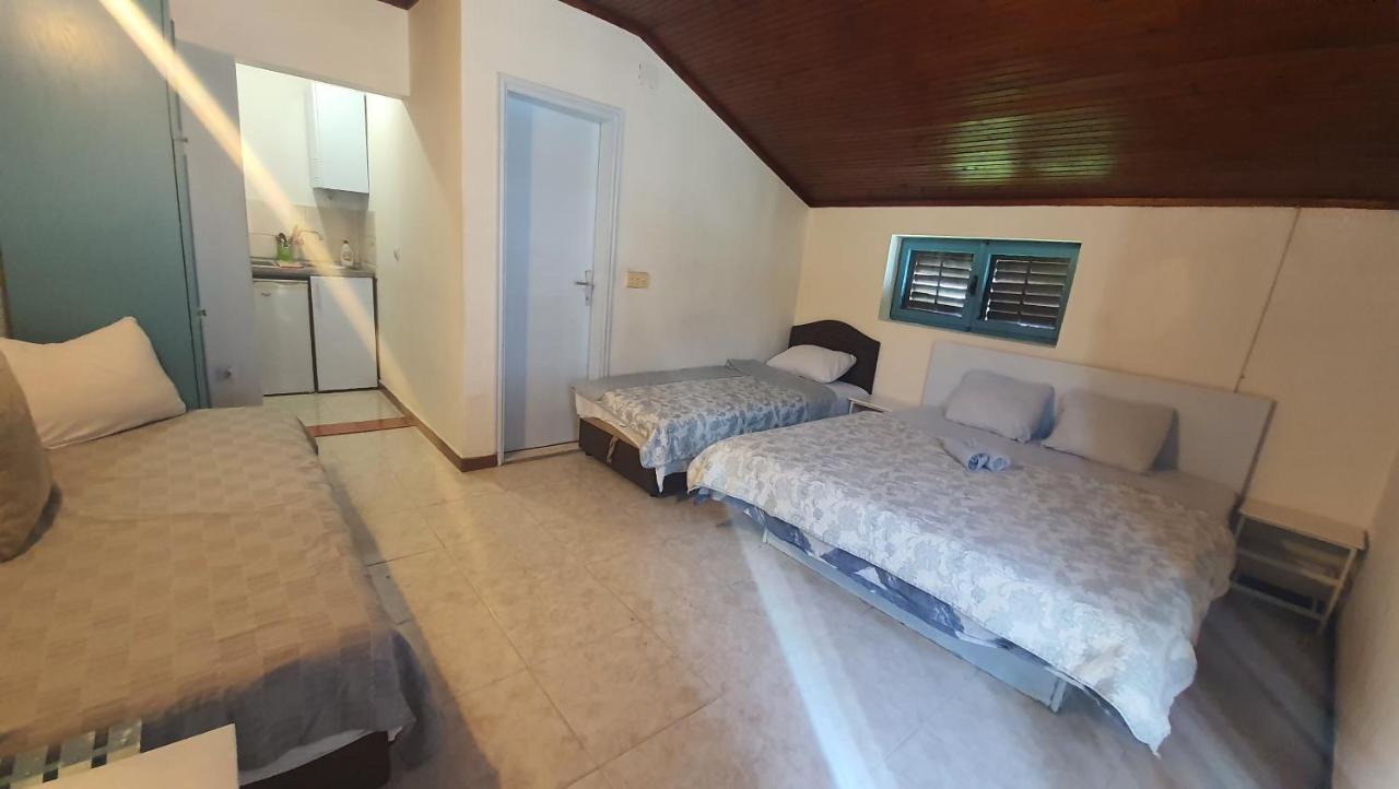 Vojinovic Apartments Budua Esterno foto