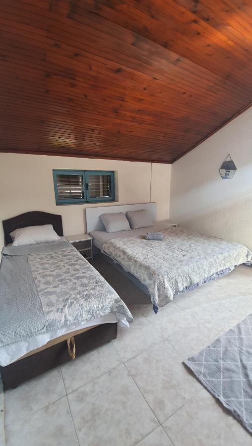 Vojinovic Apartments Budua Esterno foto