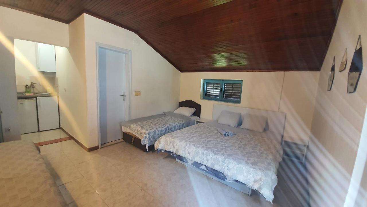 Vojinovic Apartments Budua Esterno foto