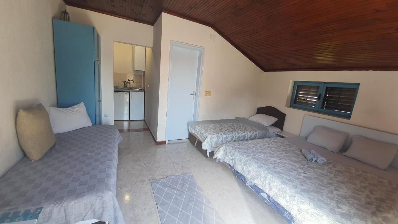 Vojinovic Apartments Budua Esterno foto