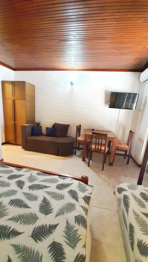Vojinovic Apartments Budua Esterno foto