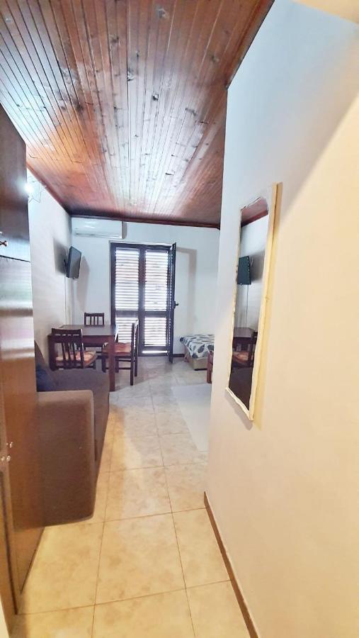 Vojinovic Apartments Budua Esterno foto