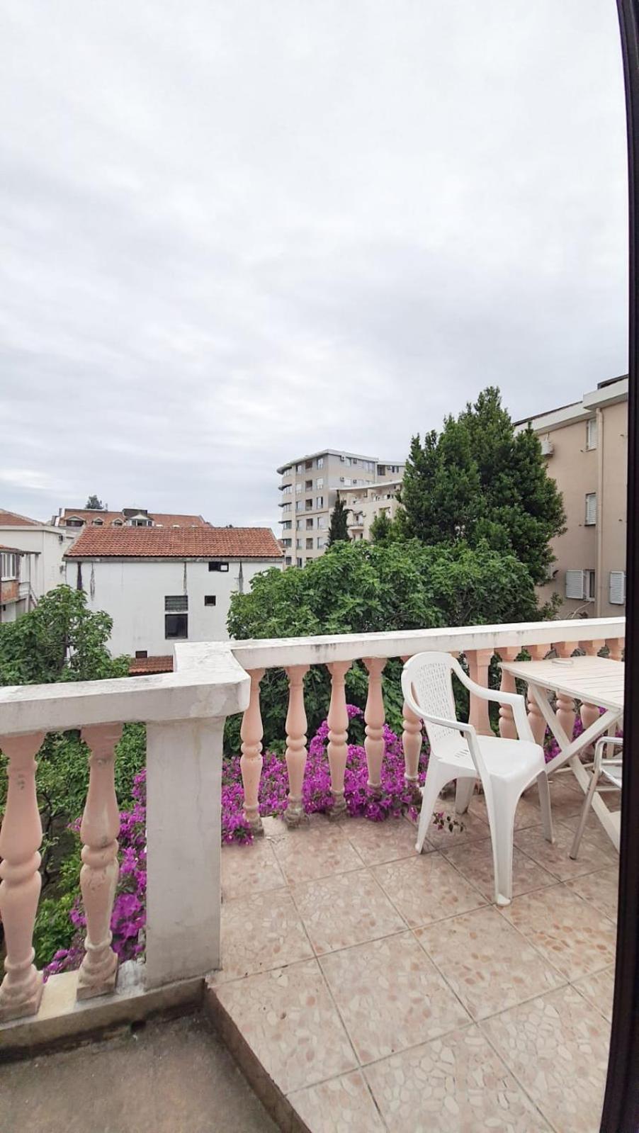 Vojinovic Apartments Budua Camera foto