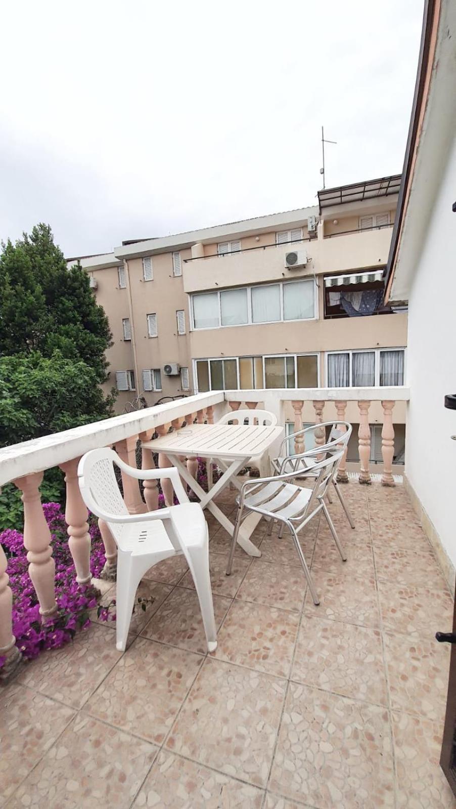 Vojinovic Apartments Budua Camera foto
