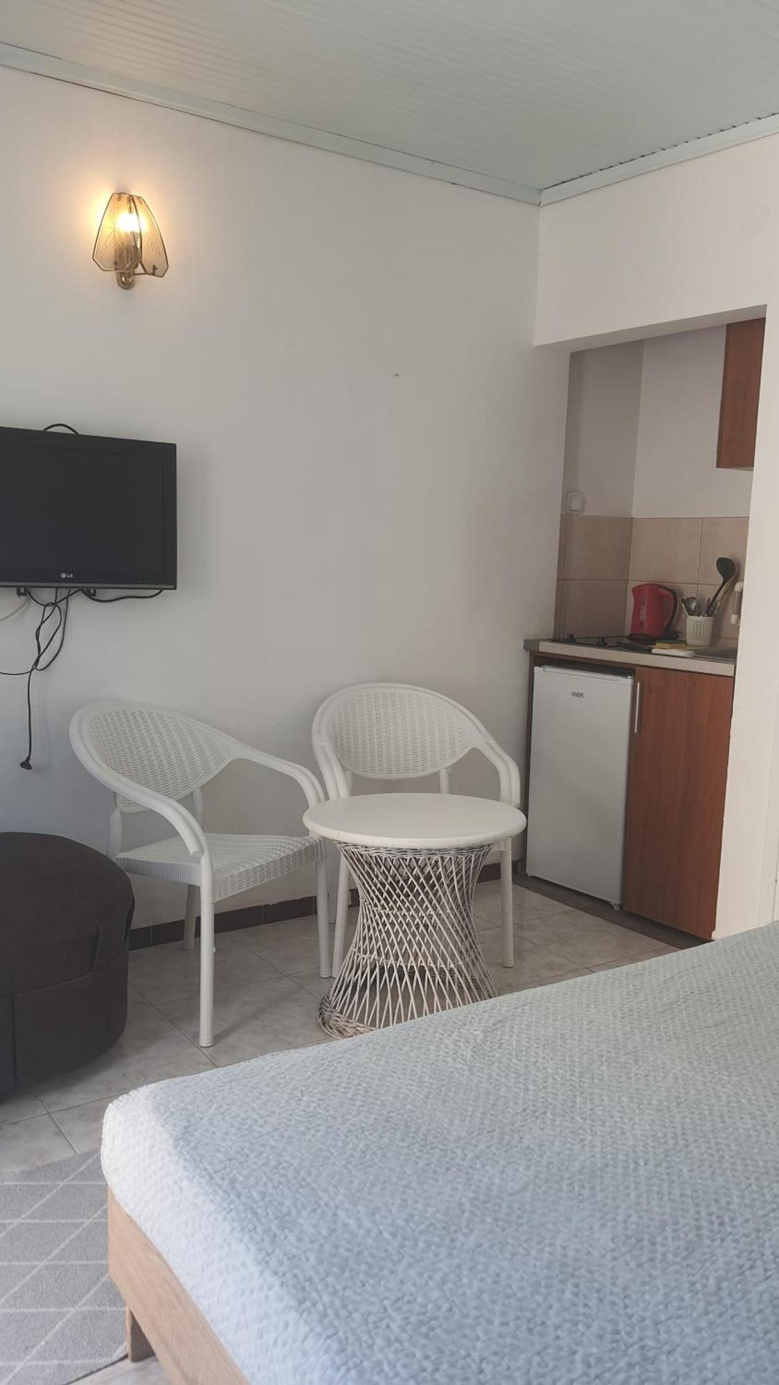 Vojinovic Apartments Budua Esterno foto