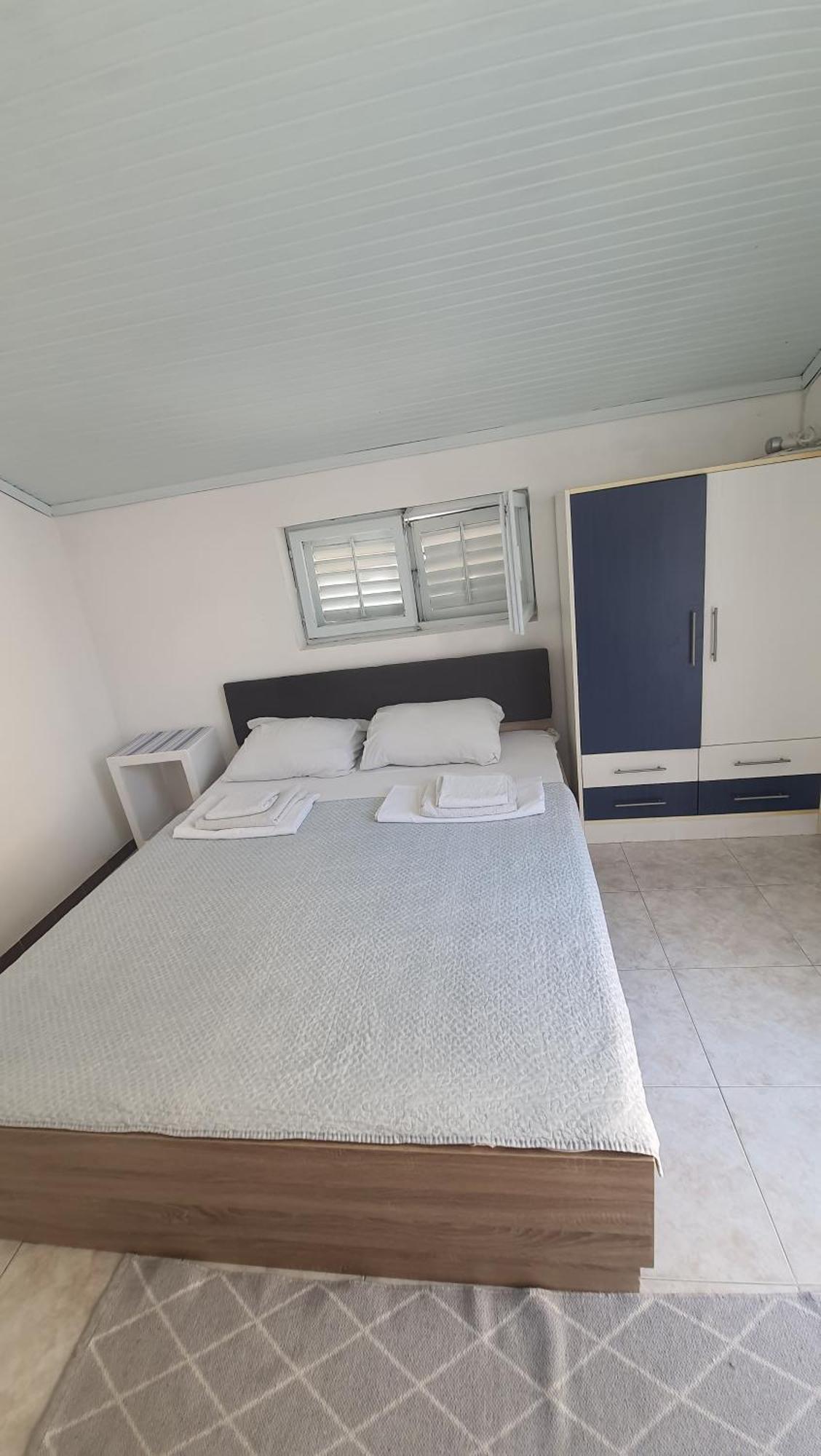 Vojinovic Apartments Budua Esterno foto