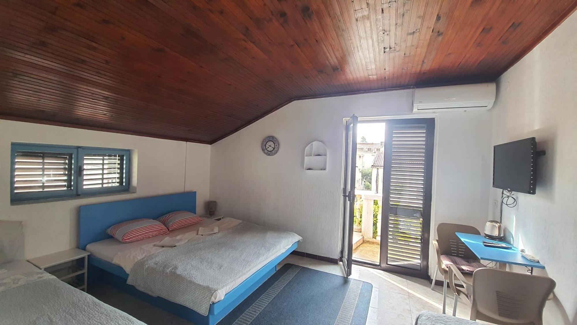 Vojinovic Apartments Budua Esterno foto