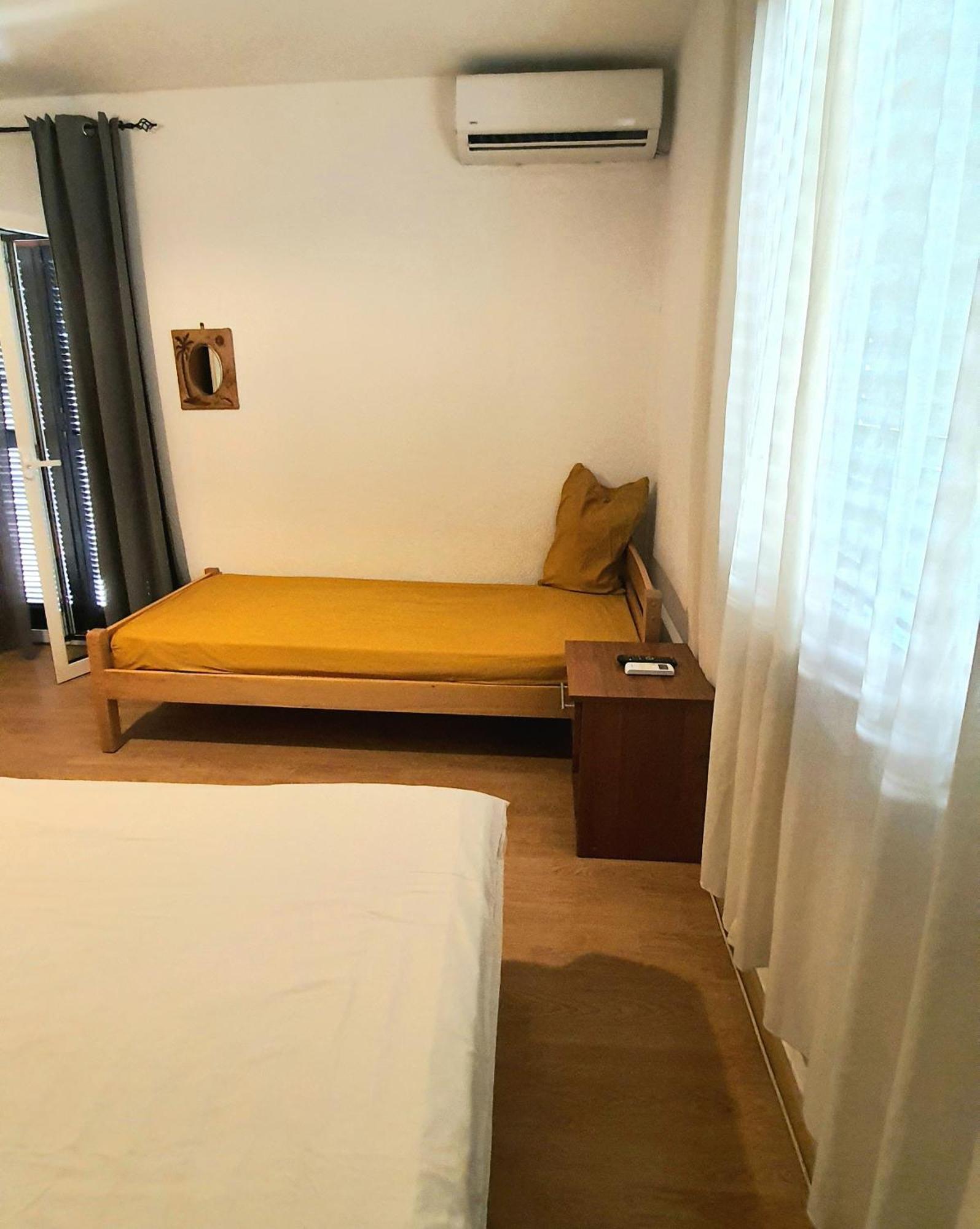 Vojinovic Apartments Budua Esterno foto