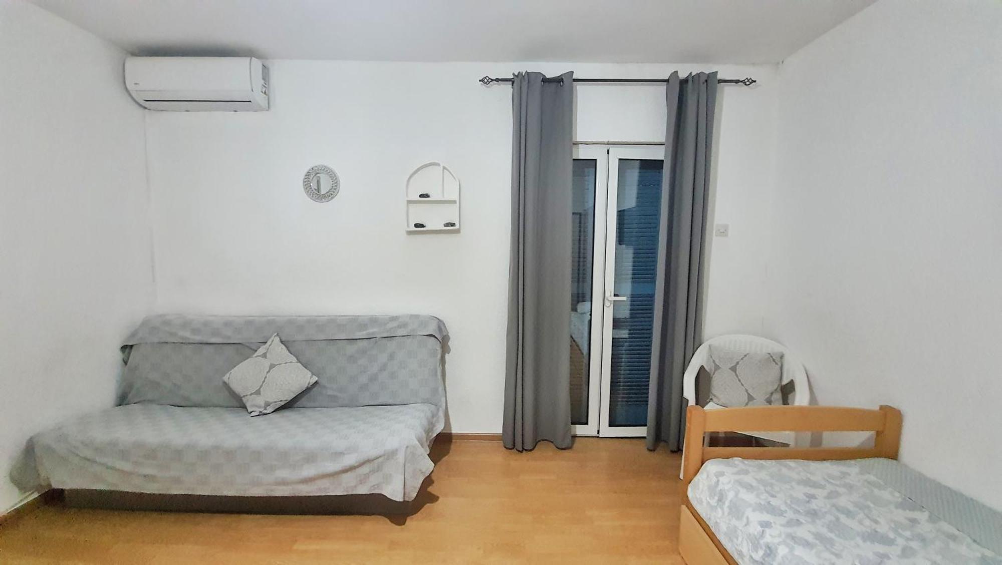 Vojinovic Apartments Budua Esterno foto