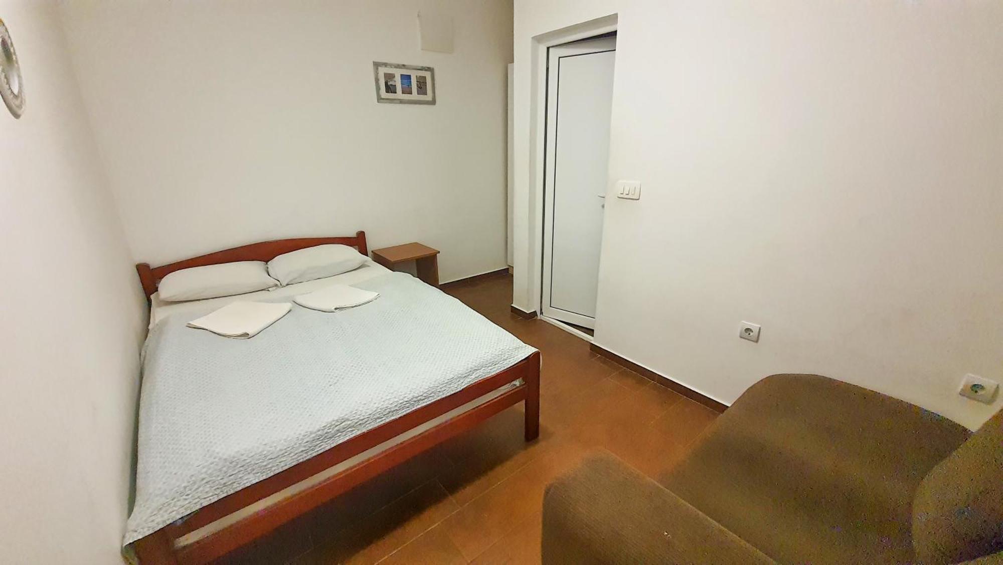 Vojinovic Apartments Budua Esterno foto