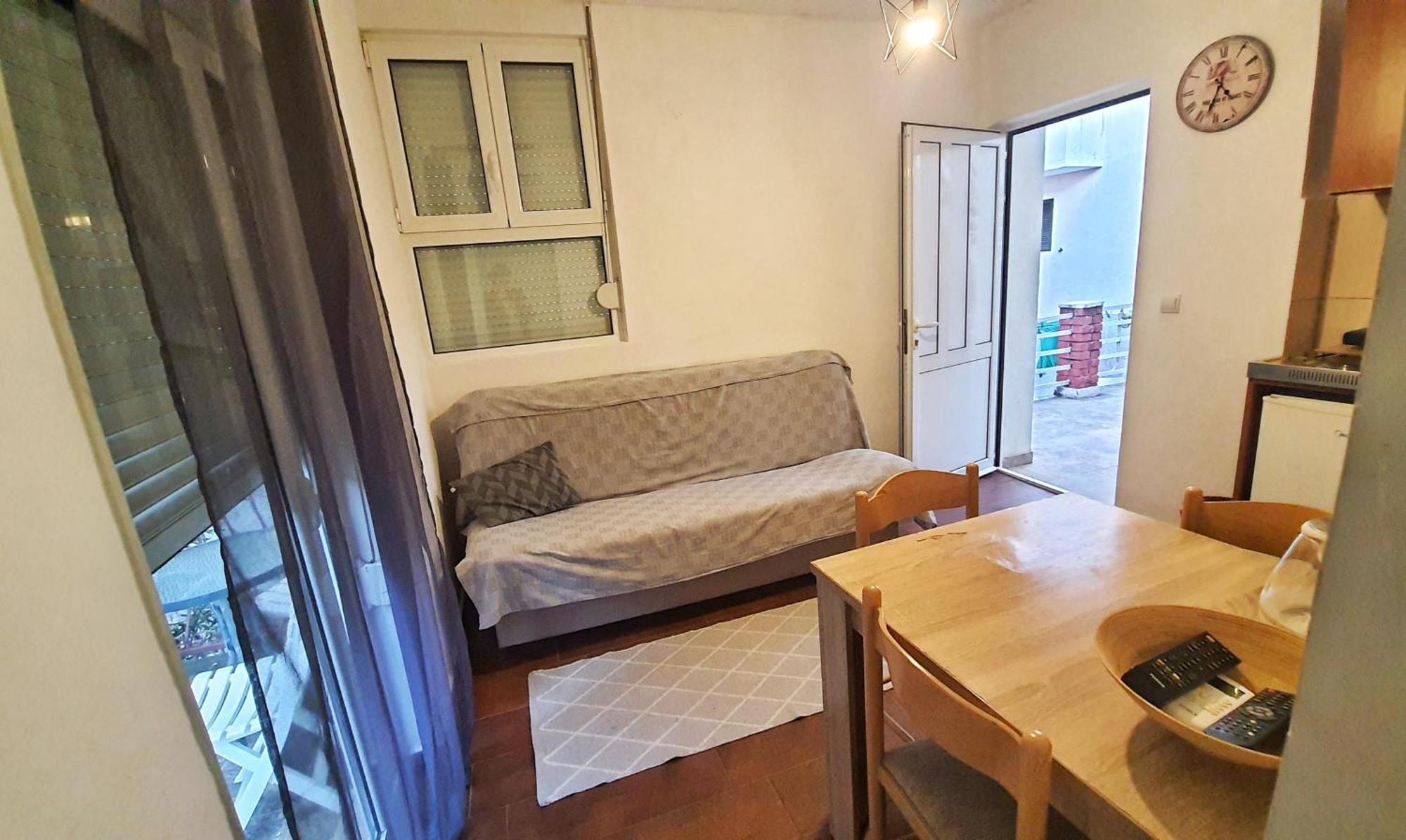 Vojinovic Apartments Budua Esterno foto