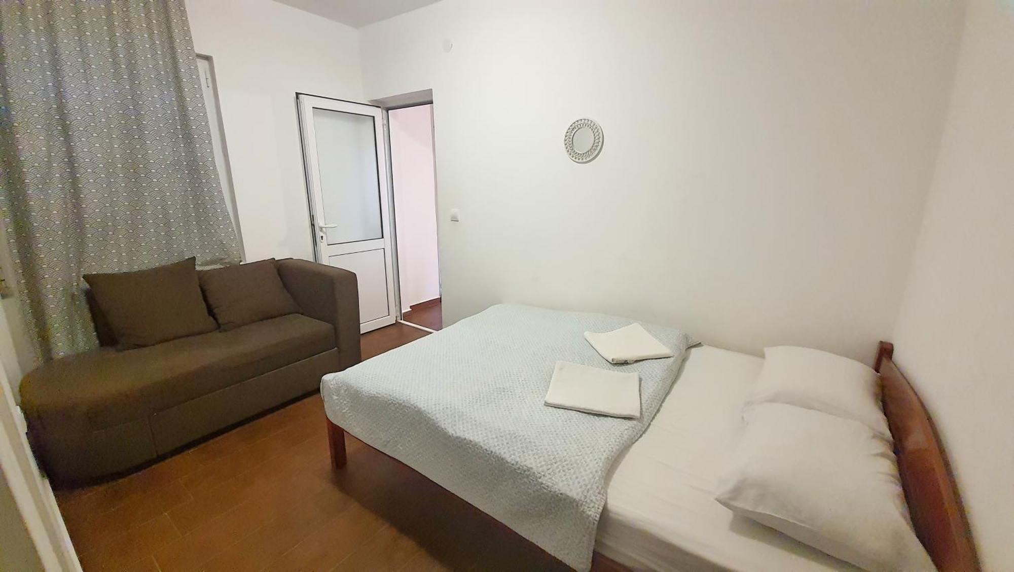 Vojinovic Apartments Budua Esterno foto