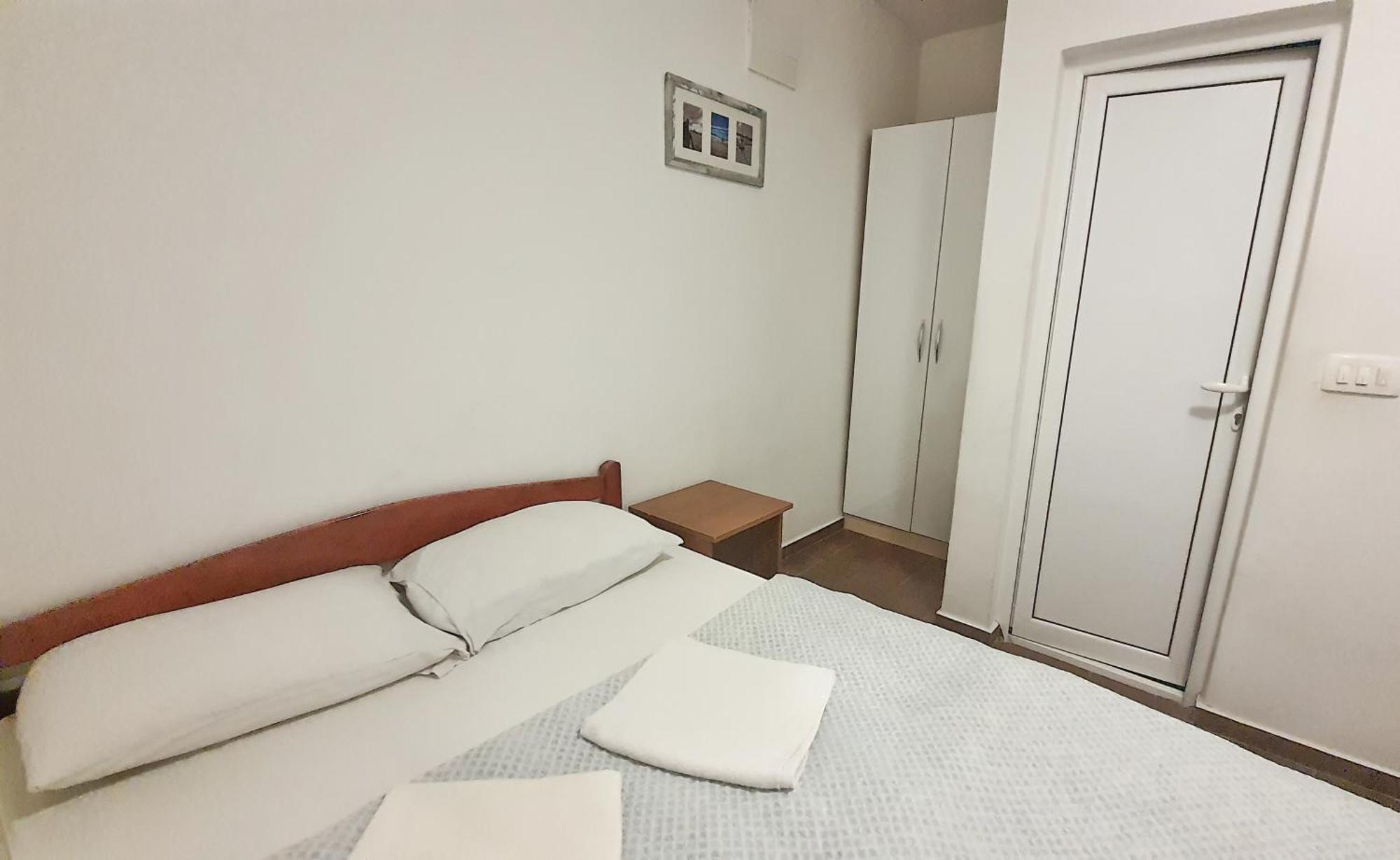 Vojinovic Apartments Budua Esterno foto