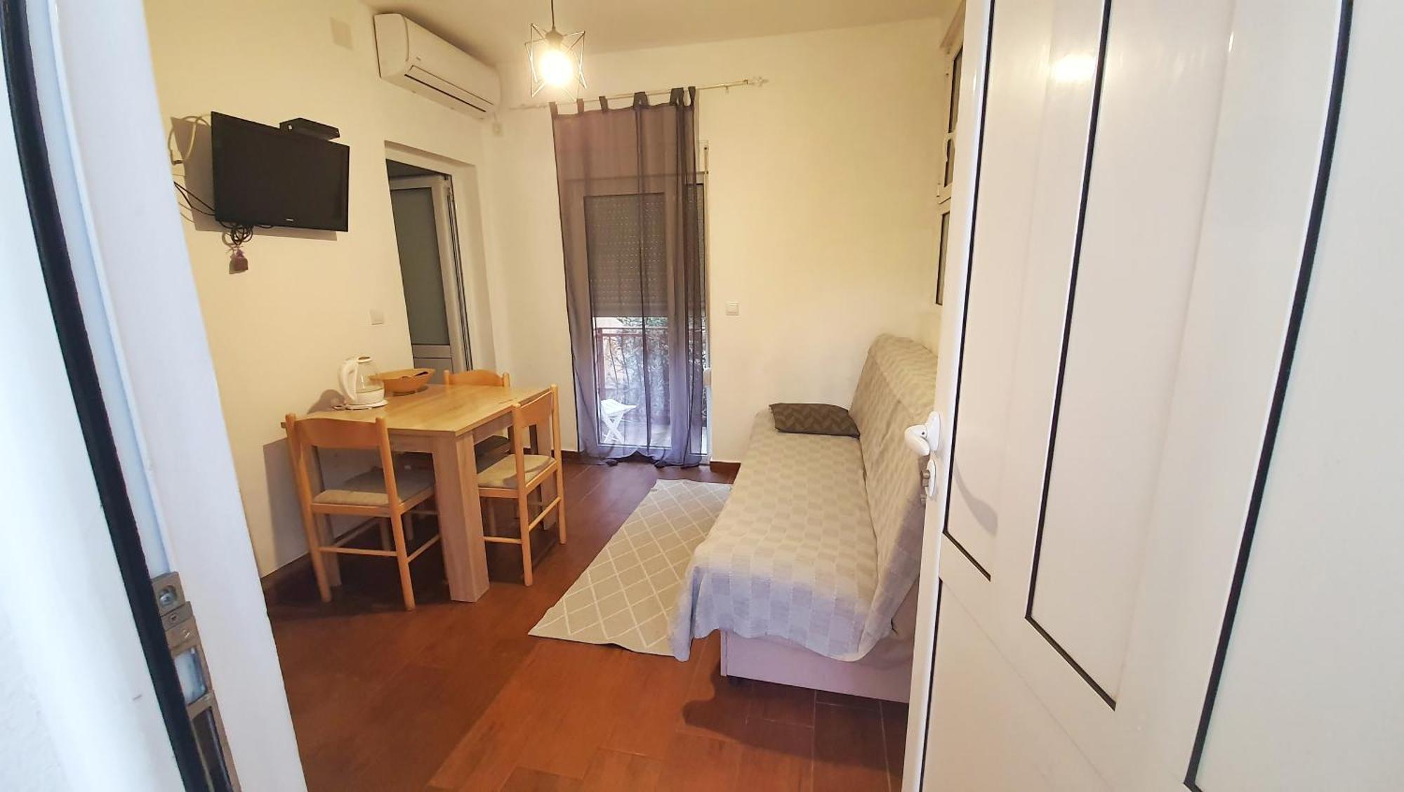 Vojinovic Apartments Budua Esterno foto
