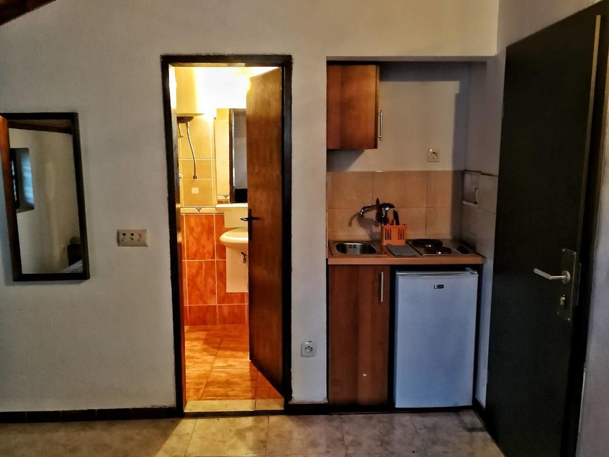 Vojinovic Apartments Budua Esterno foto