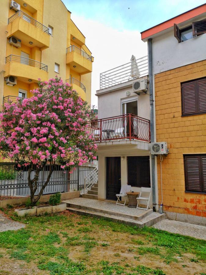 Vojinovic Apartments Budua Esterno foto